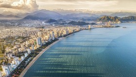Du lịch tái khởi động, tạo triển vọng cho bất động sản ven biển