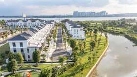 Dịch chuyển về các đô thị vệ tinh có quy hoạch đồng bộ, thuận tiện kết nối được nhận định sẽ là xu hướng tiếp tục diễn ra mạnh mẽ trong thời gian tới