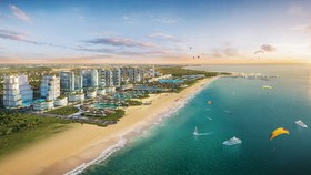 Bình Thuận với nhiều lợi thế về tự nhiên và hạ tầng được dự báo sẽ sớm bùng nổ BĐS