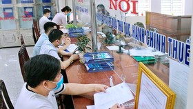 Kinh doanh online, chứng khoán, bất động sản vào “tầm ngắm” của cơ quan Thuế