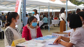 Các địa phương cần khẩn trương rà soát và xây dựng báo cáo cụ thể về tình hình lao động trên địa bàn.