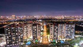 Mô hình khu đô thị tích hợp của Nam Long đề cao môi trường sống