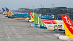 Tăng tần suất trên nhiều đường bay nội địa từ 21-10