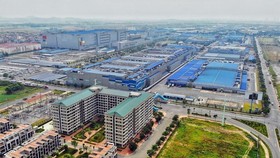 Giải quyết nhà ở cho công nhân: Đề xuất gói tín dụng 30.000 tỷ đồng
