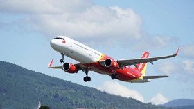 Vietjet khôi phục toàn bộ 48 đường bay nội địa