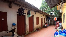 TP.HCM rà soát việc xây dựng nhà trọ, nhà cho công nhân thuê