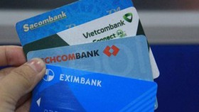 Thẻ từ ATM, hơn 1 tháng nữa bị 'khai tử'