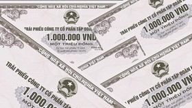 Siết mua trái phiếu doanh nghiệp của ngân hàng tránh rủi ro