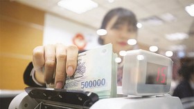 Nợ xấu phình to, thành quả xử lý 5 năm có nguy cơ bị 'san phẳng'