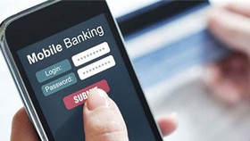 Bị tin nhắn lừa đảo, tài khoản 'bốc hơi' ngay 625 triệu đồng