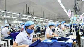Ngân hàng 'bơm' vốn rẻ cho doanh nghiệp phục hồi sản xuất kinh doanh