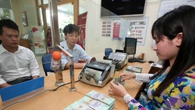 Doanh nghiệp TPHCM vẫn gặp khó khăn về dòng tiền