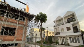 Lợi dụng thông tin lên quận, lên thành phố, giới đầu cơ thổi giá đất, gây sốt ảo