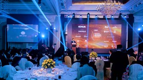 Hưng Thịnh Land nhận cú đúp giải thưởng Propertyguru Vietnam Property Awards 2021