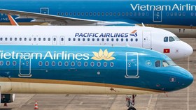 Tăng tần suất đường bay Hà Nội-TPHCM lên 16 chuyến/ngày