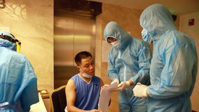 80 khách sạn tại TPHCM chuyển thành khu cách ly tập trung có thu phí