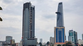 Chủ mới của dự án 'chết' Saigon One Tower là ai ?