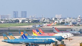 Đảm bảo các chuyến bay khai thác an toàn, thuận tiện, hiệu quả, bảo đảm tốt công tác phòng, chống dịch