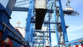 Họp thường kỳ Chính phủ: Kiểm soát lạm phát, giữ vững ổn định kinh tế vĩ mô