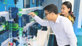 Chìa khóa ‘công nghệ’ cho bài toán phục hồi thời kỳ hậu COVID-19