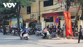 Có tái diễn việc “sốt” đất nền ở các địa phương?