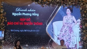 Ông Huỳnh Uy Dũng thừa nhận từng ngộ nhận về "thần y" Võ Hoàng Yên