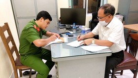 Vụ án Sadeco: Khởi tố thêm tội tham ô đối với 6 bị can