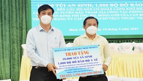 Huyện Bình Chánh cần có dự án nhà ở để giãn dân trong các khu nhà trọ