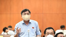 Đại biểu HĐND TPHCM đề nghị có ngày tưởng niệm người qua đời vì Covid-19