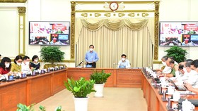 Dự kiến TPHCM đấu giá nhà, đất thu về hơn 21.000 tỷ đồng trong năm 2021
