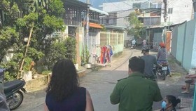 Vụ bà ngoại trình báo cháu bị bắt cóc: Công an khẳng định không có vụ bắt cóc