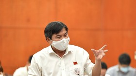 TPHCM còn hơn 1 triệu người chưa nhận hỗ trợ đợt 3