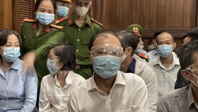 Cựu Tổng Giám đốc Sagri đề nghị xem xét lại tội danh tham ô tài sản