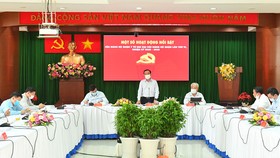 Quận 7 đề xuất chuyển đổi 500ha đất để phát triển y tế, giáo dục chất lượng cao