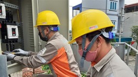 Ảnh minh họa: TTXVN
