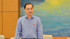 Hỗ trợ vay trả lương ngừng việc mới đạt 0,26%