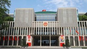 Diễn đàn kinh tế - xã hội thường niên đầu tiên của Quốc hội khóa XV sẽ diễn ra vào đầu năm 2022