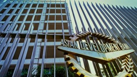 Theo ADB, những nền tảng kinh tế của khu vực Đông Á vẫn rất mạnh mẽ