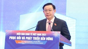 Hỗ trợ lãi suất sẽ tập trung vào các ngành có khả năng phục hồi