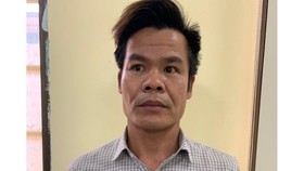 Đối tượng Thịnh cầm đầu sòng bạc ở quận Bình Tân