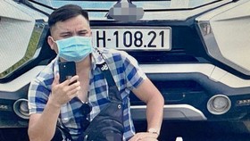 Tiếp tục điều tra mở rộng vụ Lê Chí Thành