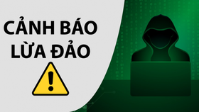 Truy tìm đối tượng trong vụ án lừa đảo chiếm đoạt tài sản