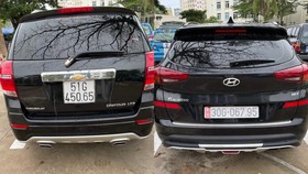Khởi tố, bắt băng nhóm từ Hải Phòng vào TPHCM thuê chung cư cho vay với lãi suất 1.738%/năm