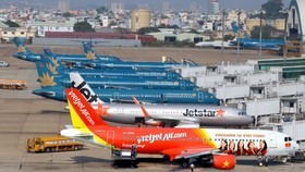 Cả nước sẽ có 30 sân bay vào năm 2050