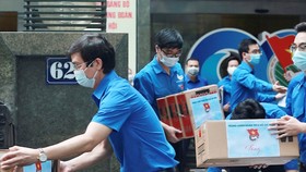 Ra mắt Bản tin tình nguyện và phát động cuộc thi ảnh Sắc xanh tình nguyện