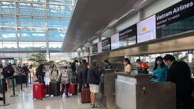 Còn nhiều vướng mắc trong việc khôi phục đi lại liên tỉnh