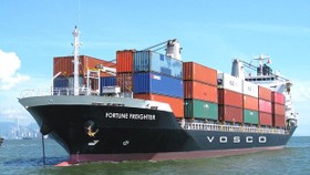 Tàu của VIMC