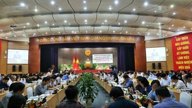 Cải cách hành chính: Tự thân đội ngũ phải tự cải cách