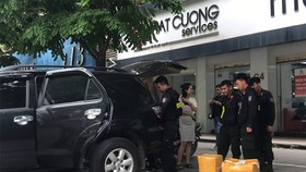 Cựu Kế toán trưởng Công ty Nhật Cường giúp sức “trốn thuế”