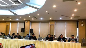 Ra mắt ứng dụng hỗ trợ kết nối công chứng trực tuyến đầu tiên tại Việt Nam